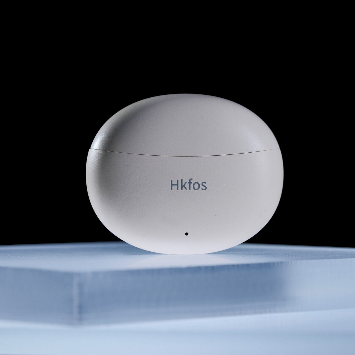 HKfos Over Ear Bluetooth Wireless Headphones - Womier Keyboard