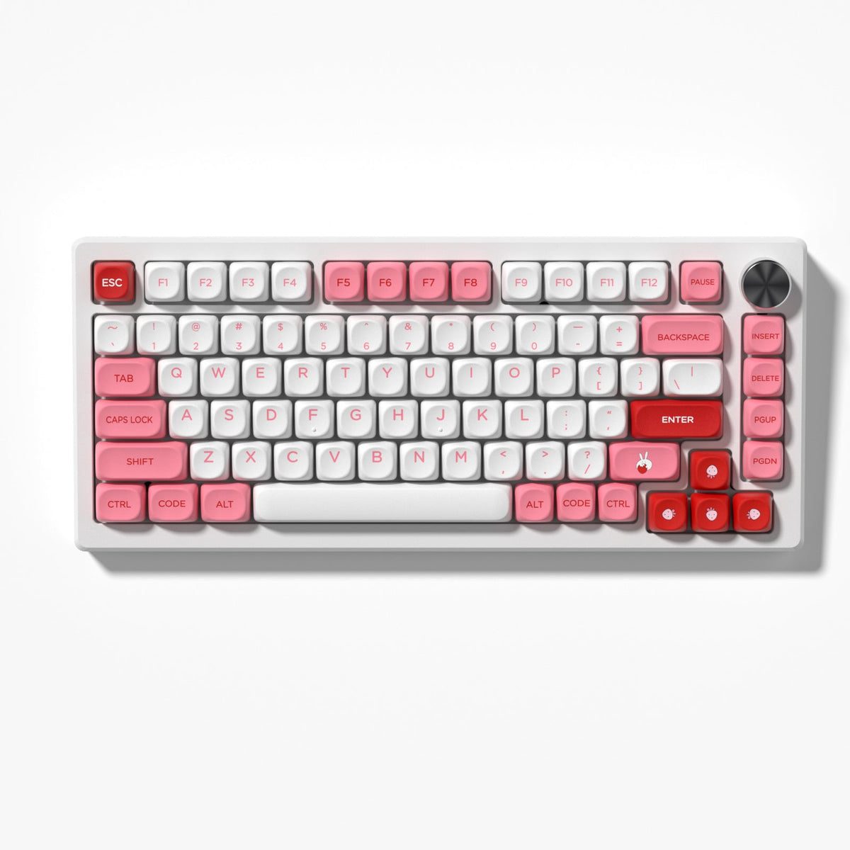 Womier Dreamscape MOA Keycaps-130 keys - Womier Keyboard