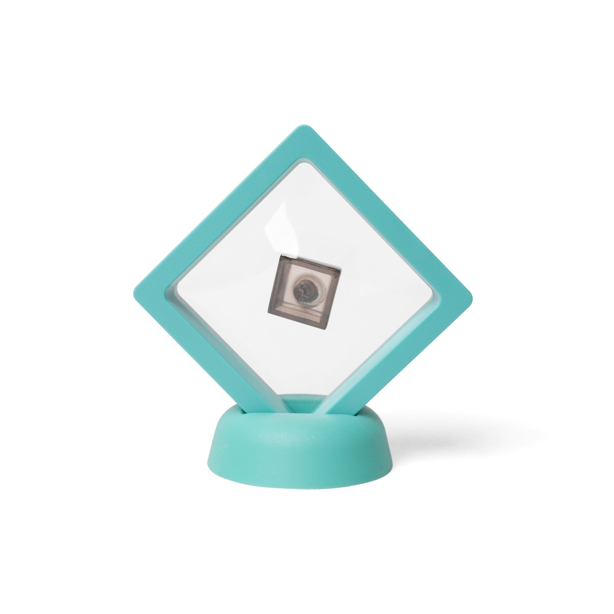 Womier Evil Eye Artisan Resin Keycap - Womier Keyboard