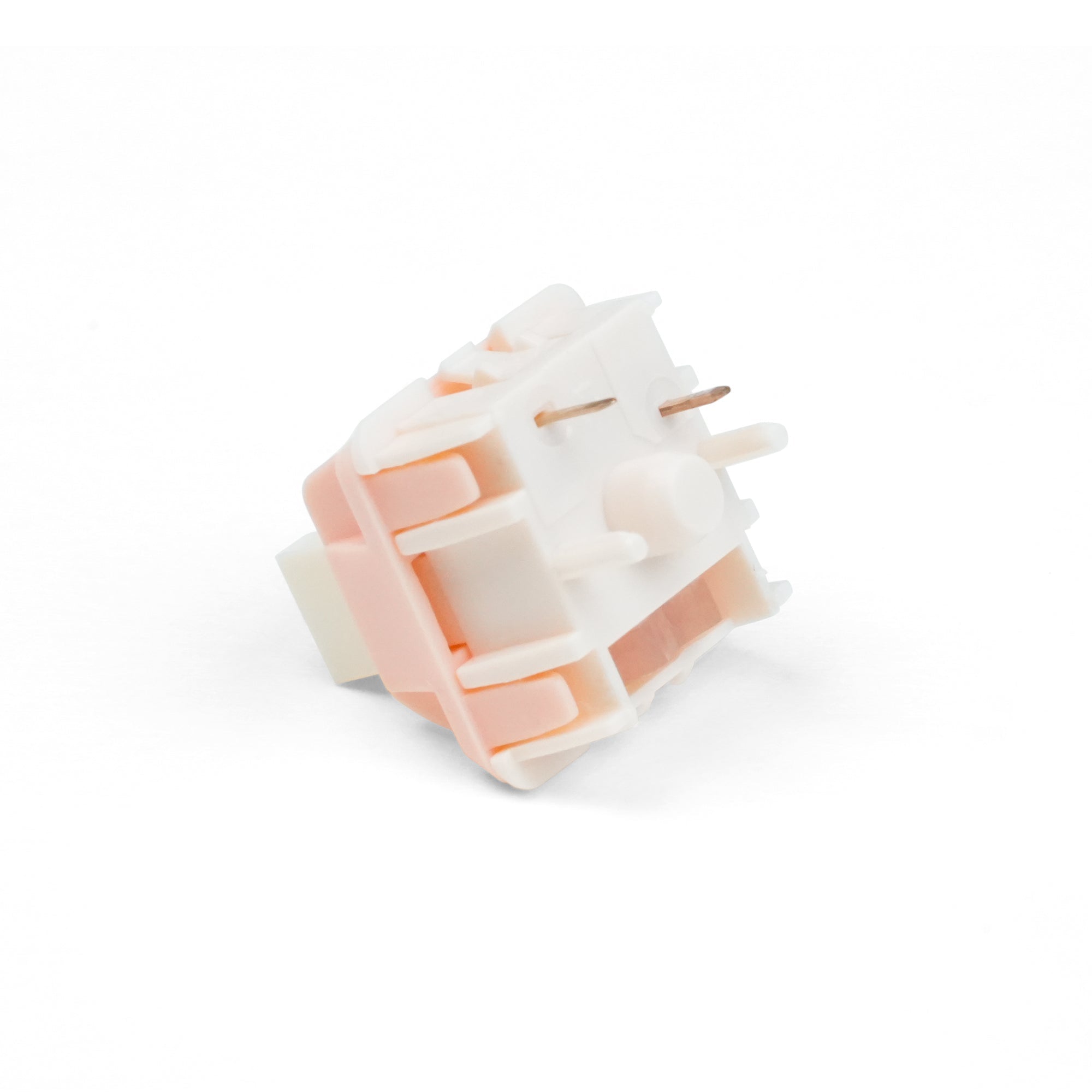 Womier Full POM Series Pre - lubed Linear Switches (35 pcs/box) - Womier Keyboard