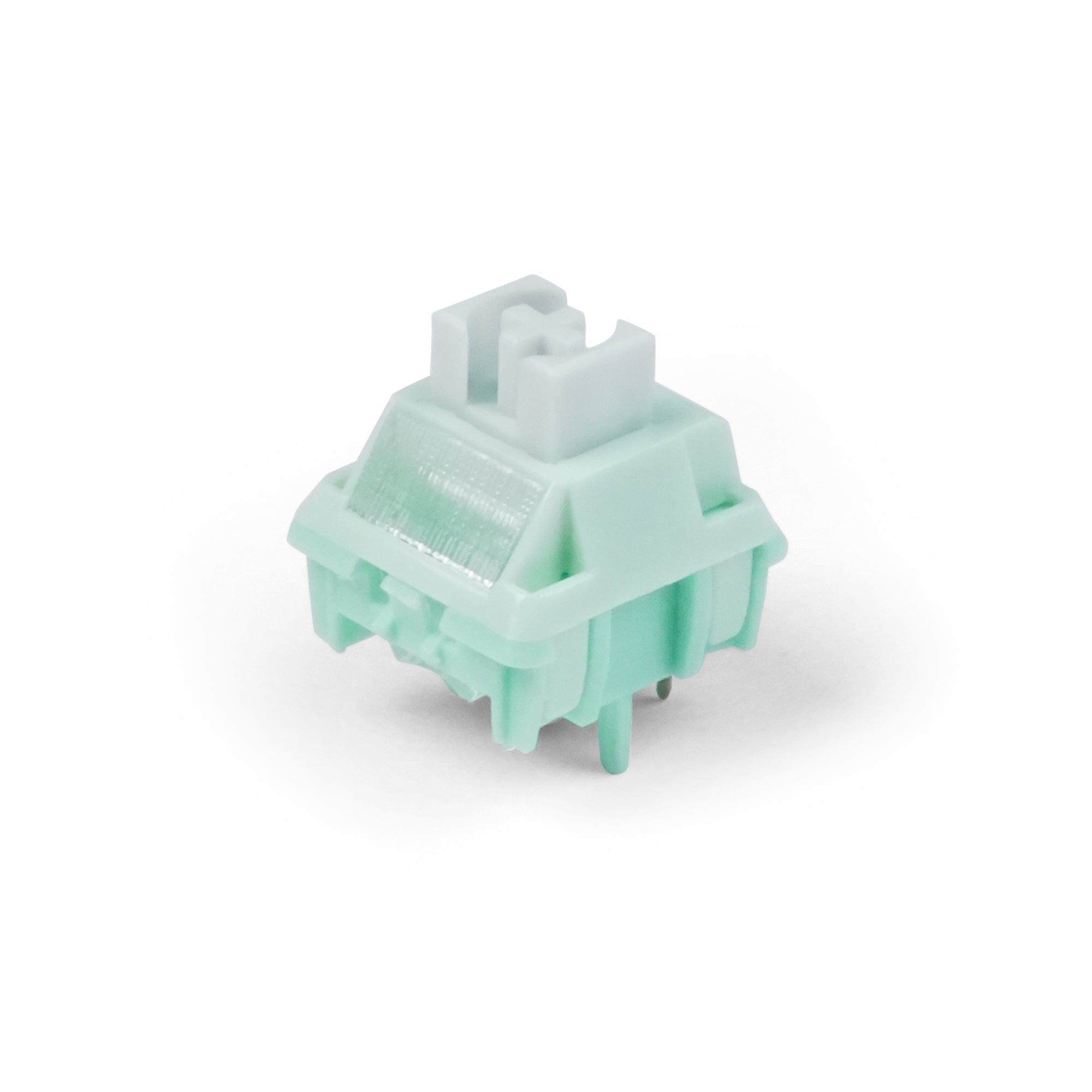 Womier Full POM Series Pre - lubed Linear Switches (35 pcs/box) - Womier Keyboard