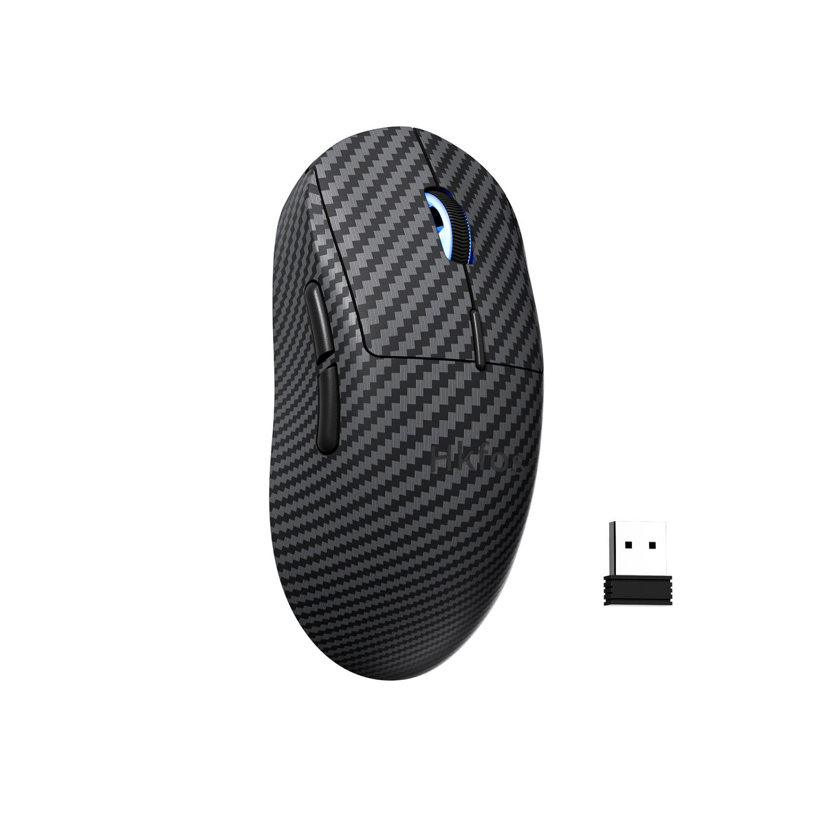 Womier G57 Coral Sea Theme Wireless Gaming Mouse - Womier Keyboard