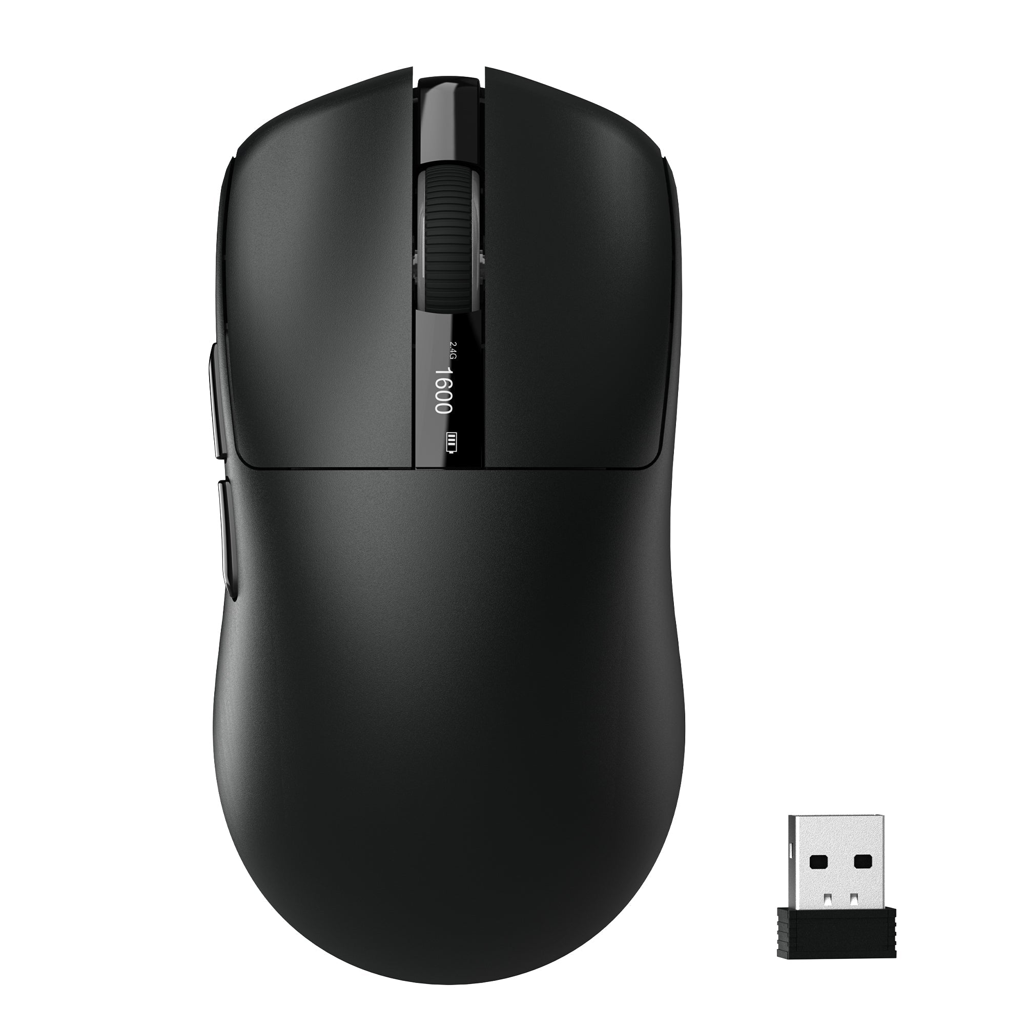 Womier G58 Wireless Tri Mode Gaming Mouse - Womier Keyboard