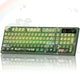 Womier L98 98% Wireless Mechanical Keyboard with TFT Screen & Knob (3 Colors) - Womier Keyboard