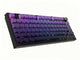 Womier WK75 75% Hot - Swappable Wireless Keyboard with Multimedia Knob - Womier Keyboard