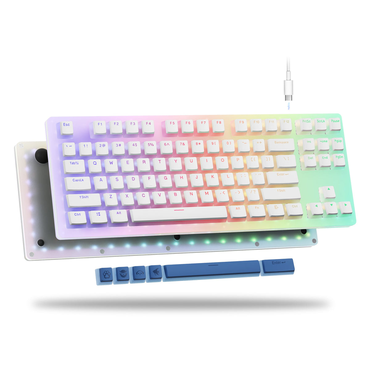 Womier K87 Series – Womier Keyboard